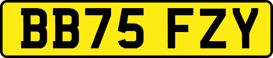 BB75FZY