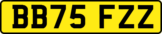 BB75FZZ