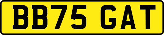 BB75GAT
