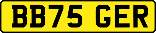BB75GER