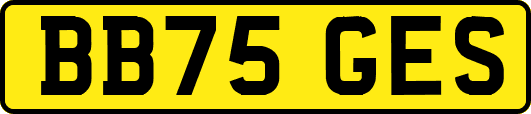 BB75GES