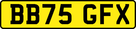 BB75GFX