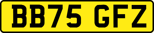 BB75GFZ