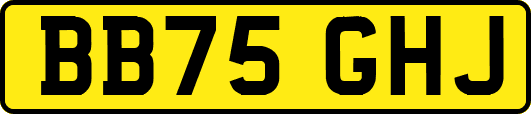 BB75GHJ