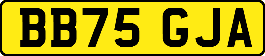 BB75GJA