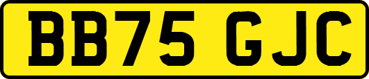 BB75GJC