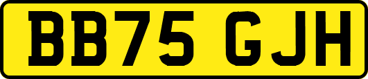 BB75GJH