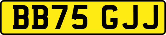 BB75GJJ