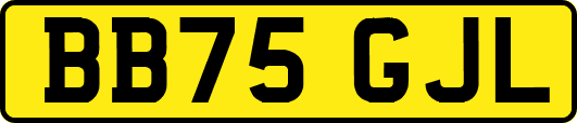 BB75GJL