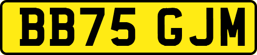 BB75GJM