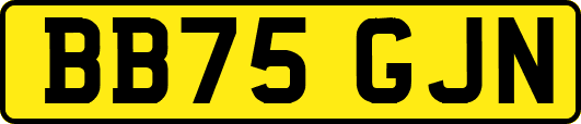 BB75GJN