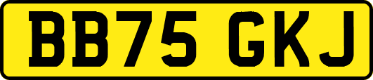 BB75GKJ