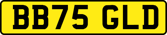 BB75GLD