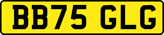 BB75GLG