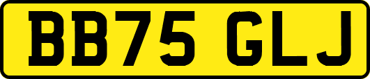 BB75GLJ
