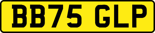 BB75GLP