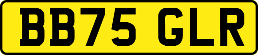 BB75GLR