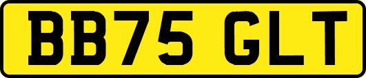 BB75GLT