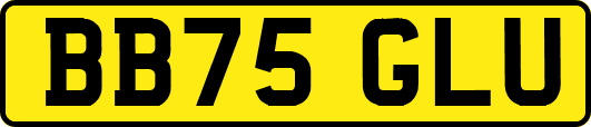 BB75GLU