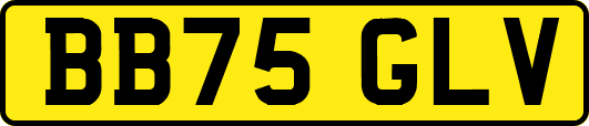 BB75GLV