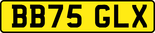 BB75GLX