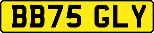 BB75GLY