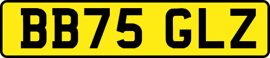 BB75GLZ