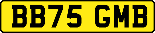 BB75GMB