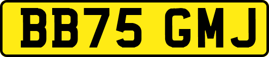 BB75GMJ