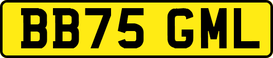 BB75GML
