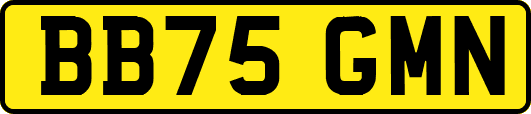 BB75GMN