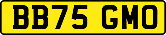 BB75GMO