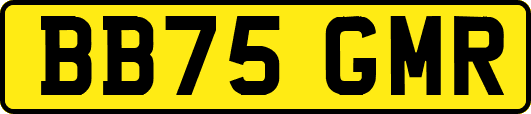 BB75GMR