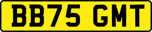 BB75GMT