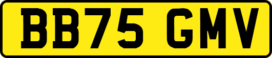 BB75GMV