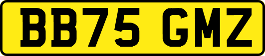 BB75GMZ