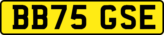 BB75GSE