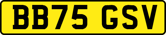 BB75GSV