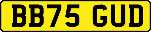 BB75GUD