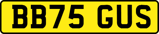 BB75GUS