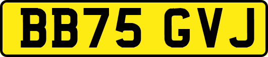 BB75GVJ