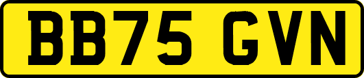 BB75GVN