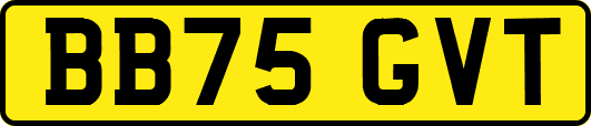 BB75GVT