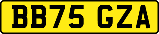BB75GZA