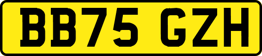 BB75GZH