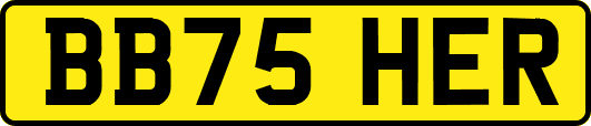 BB75HER