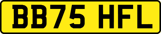 BB75HFL
