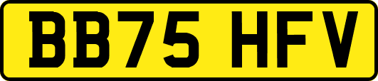 BB75HFV