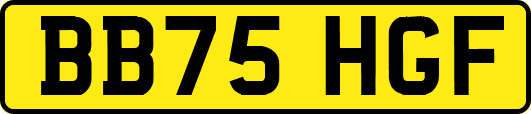 BB75HGF