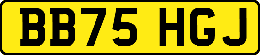 BB75HGJ